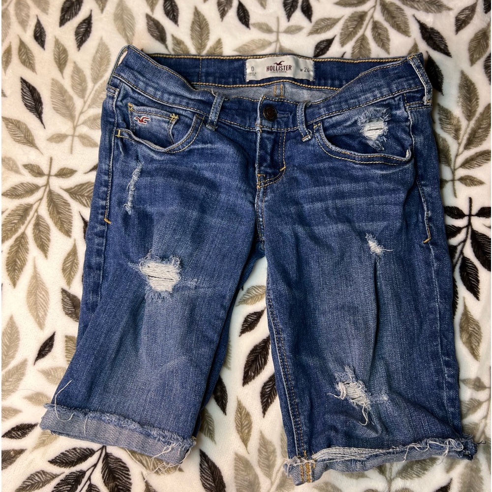 Hollister Shorts